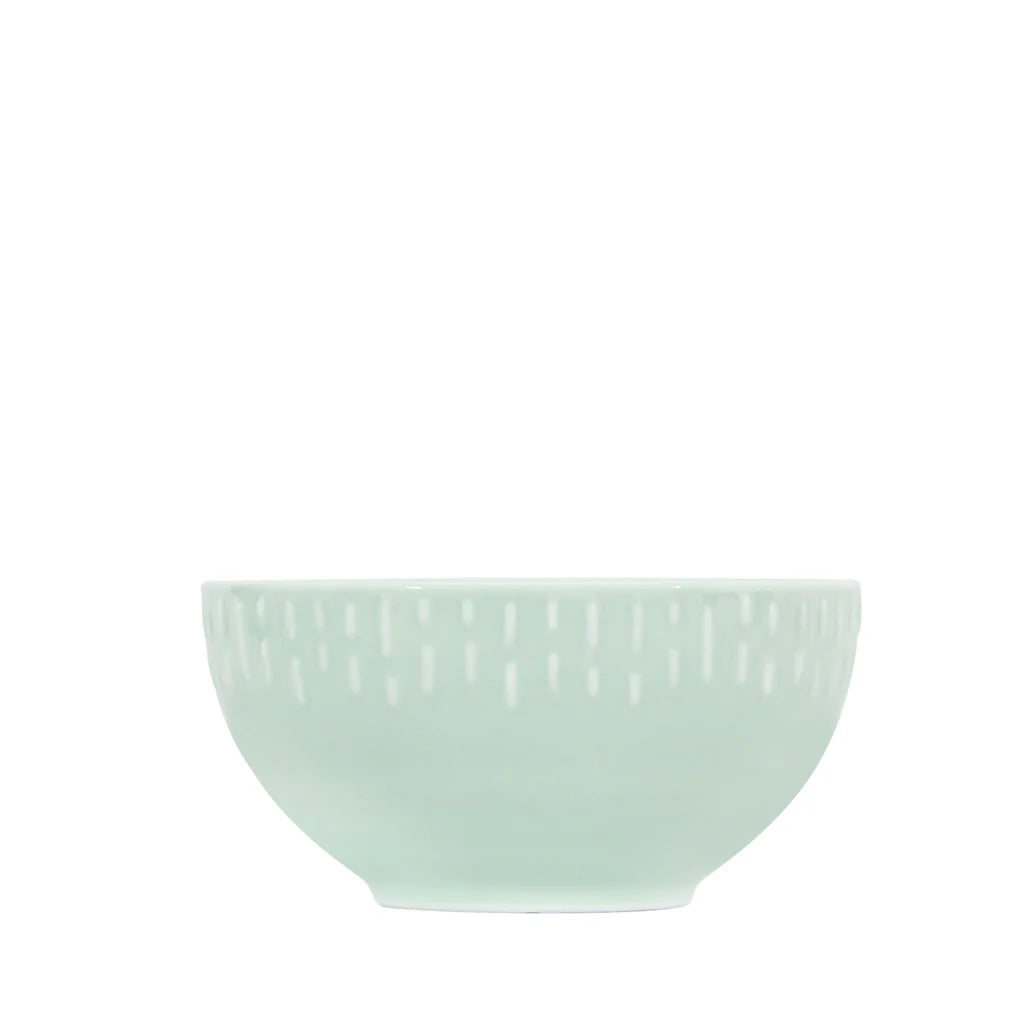 Confetti Schale Pistachio